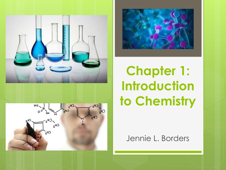 chapter 1 introduction to chemistry n.w
