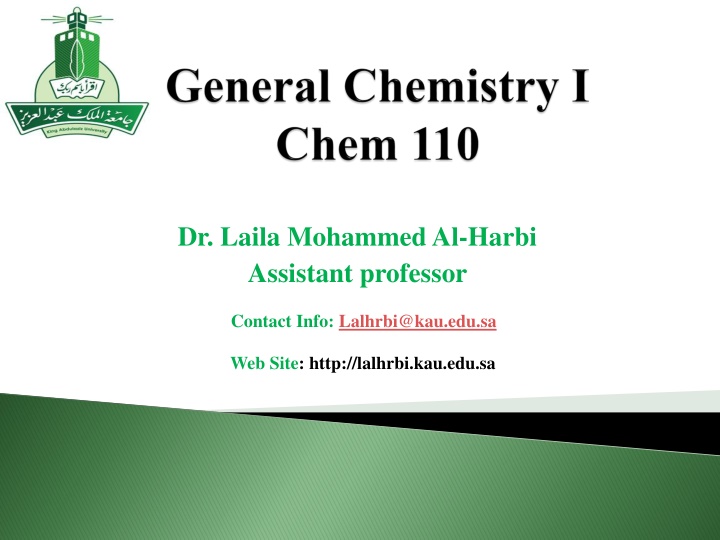 dr laila mohammed al harbi assistant professor n.w