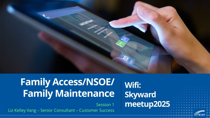 family access nsoe family maintenance n.w