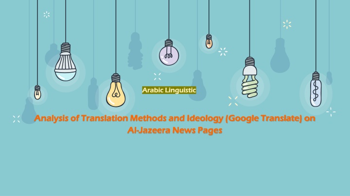arabic linguistic arabic linguistic n.w