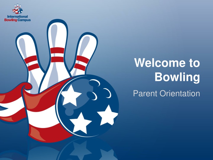 welcome to bowling n.w