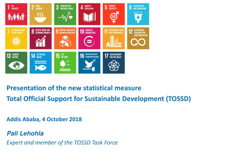 presentation of the new statistical measure total n.w