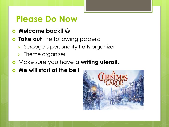 please do now n.w