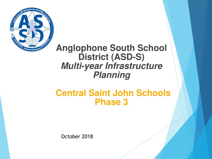 anglophone south school district asd s multi year n.w