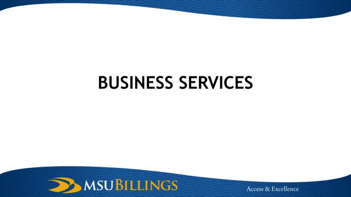business services n.w