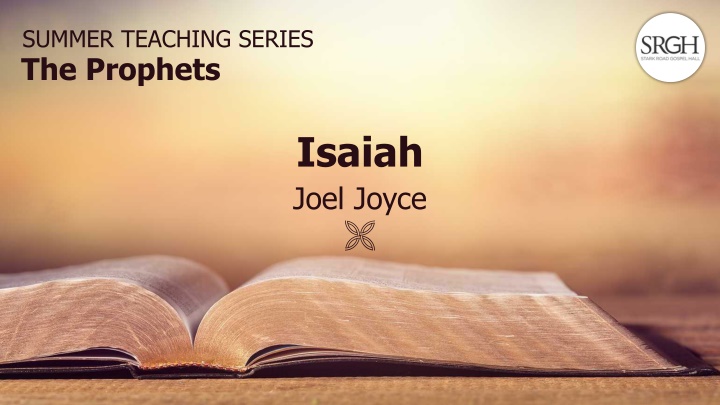 summer teaching series n.w