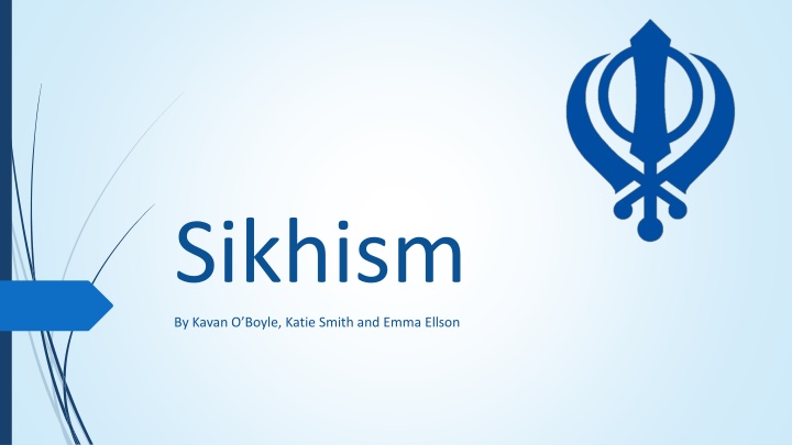 sikhism n.w