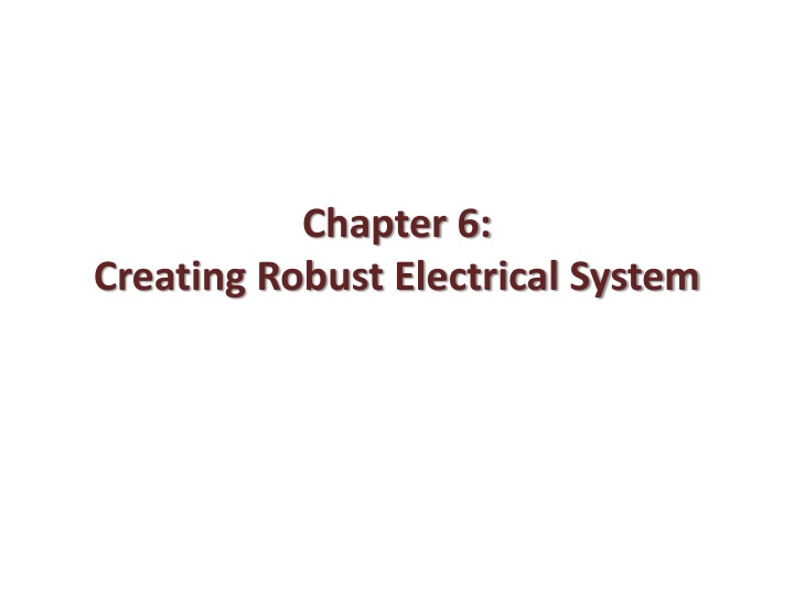 chapter 6 n.w