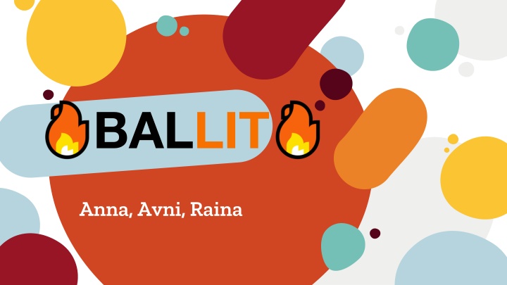 ballit n.w