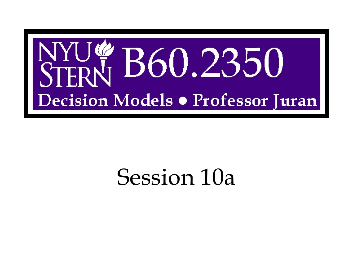 session 10a n.w