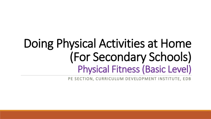 doing physical activities at home doing physical n.w