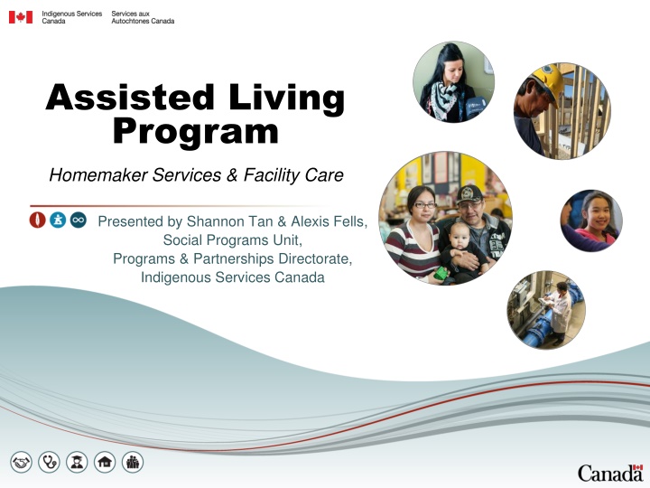 assisted living program n.w
