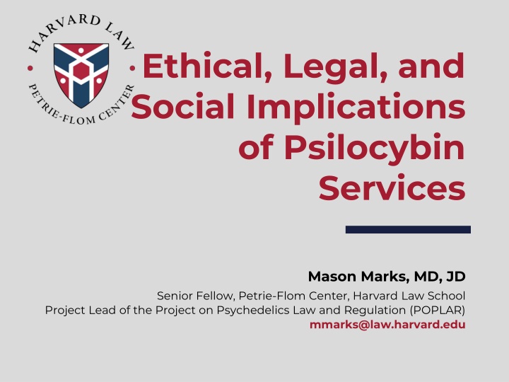 ethical legal and social implications n.w