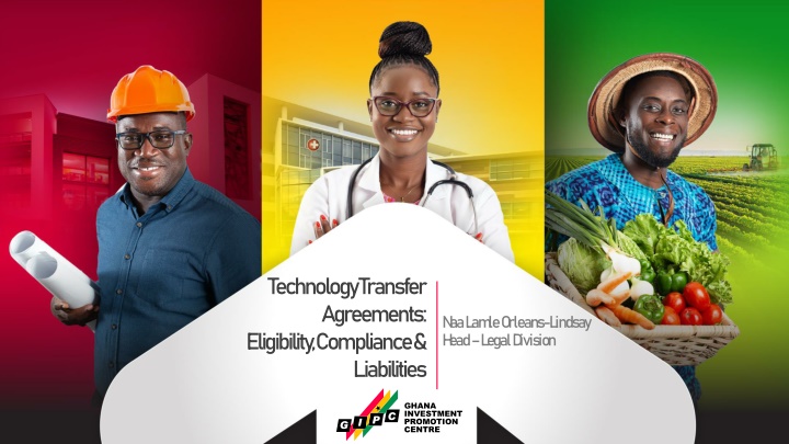 technology transfer agreements eligibility n.w