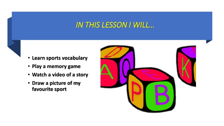 in this lesson i will in this lesson i will n.w