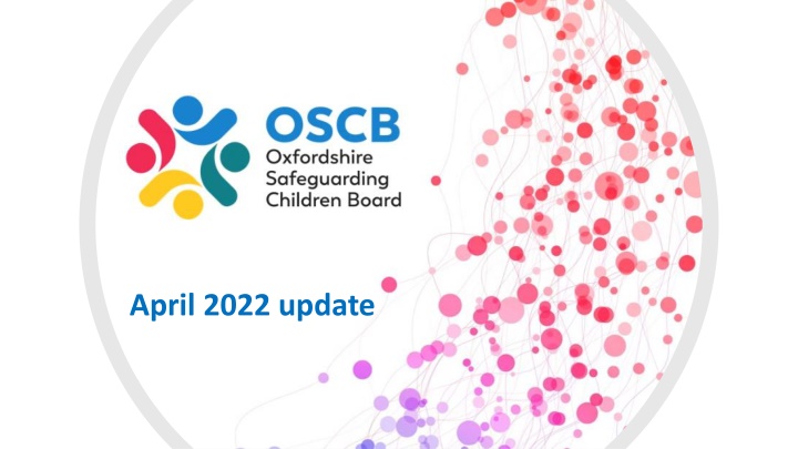 april 2022 update n.w