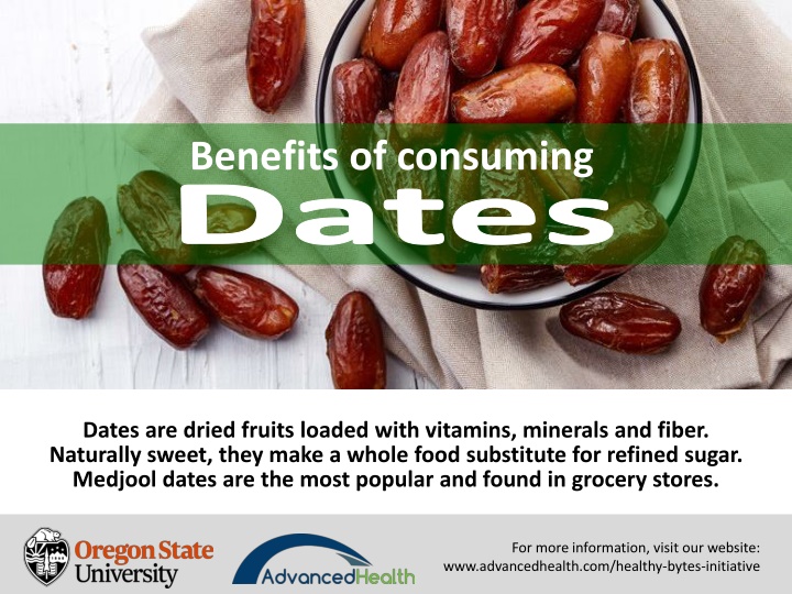 benefits of consuming n.w