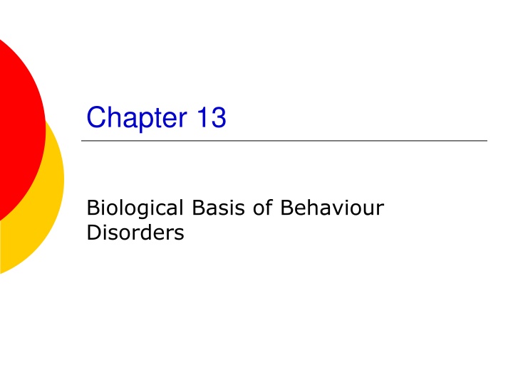 chapter 13 n.w