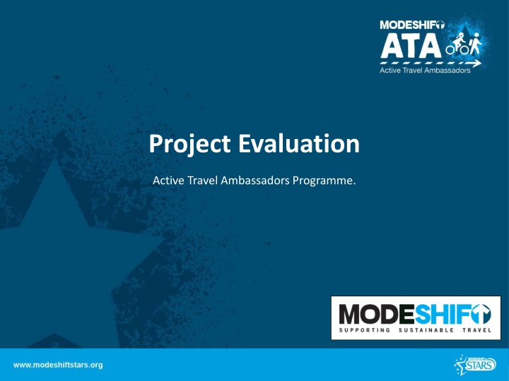 project evaluation n.w