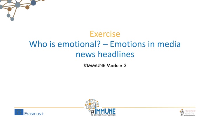 exercise n.w