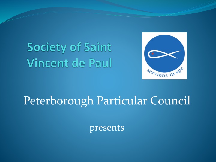 peterborough particular council n.w