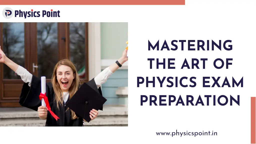 mastering the art of physics exam preparation n.