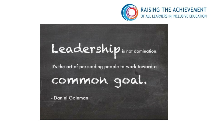 leadership n.w