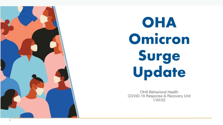oha omicron surge update n.w