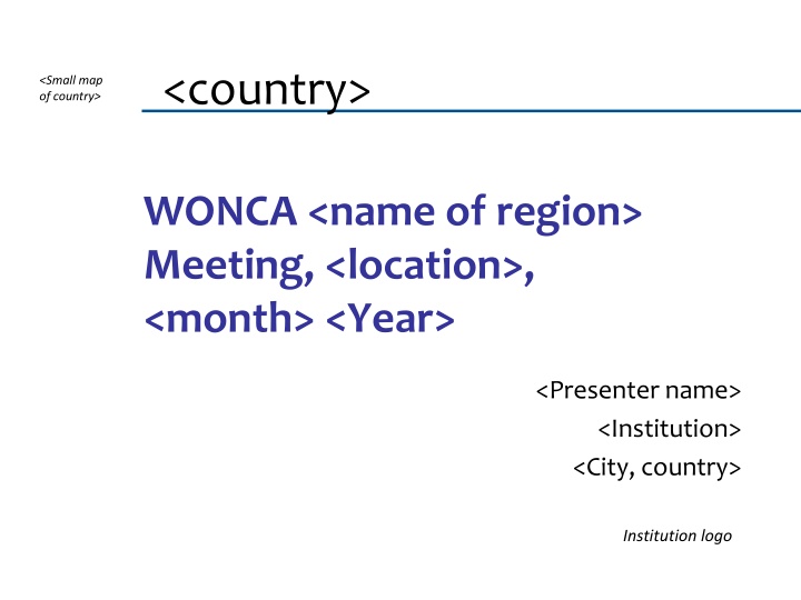 country n.w