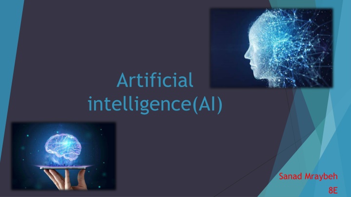 artificial intelligence ai n.w