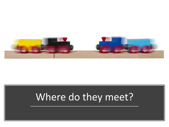 where do they meet n.w