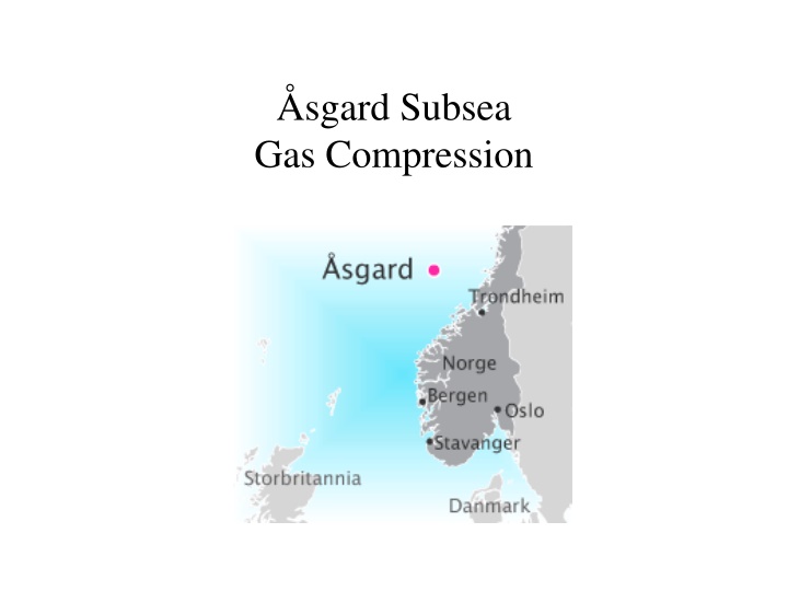 sgard subsea gas compression n.w