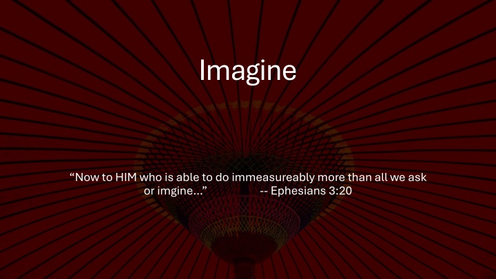 imagine n.w