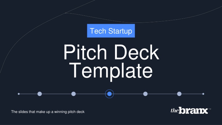tech startup n.w