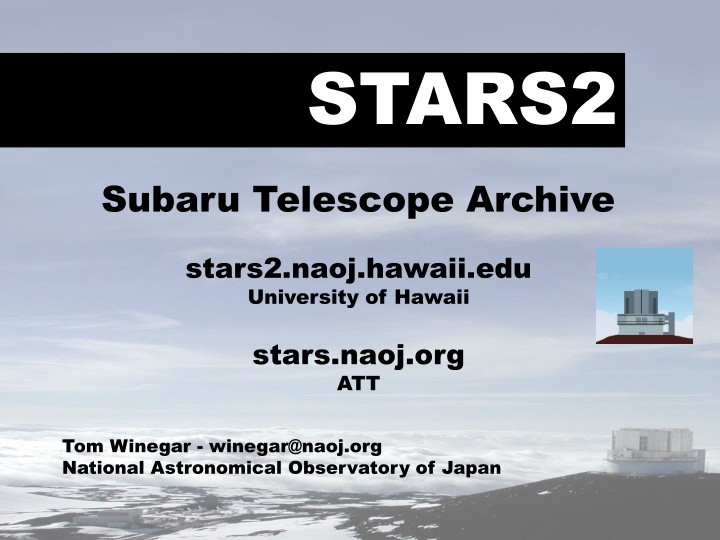 stars2 n.w