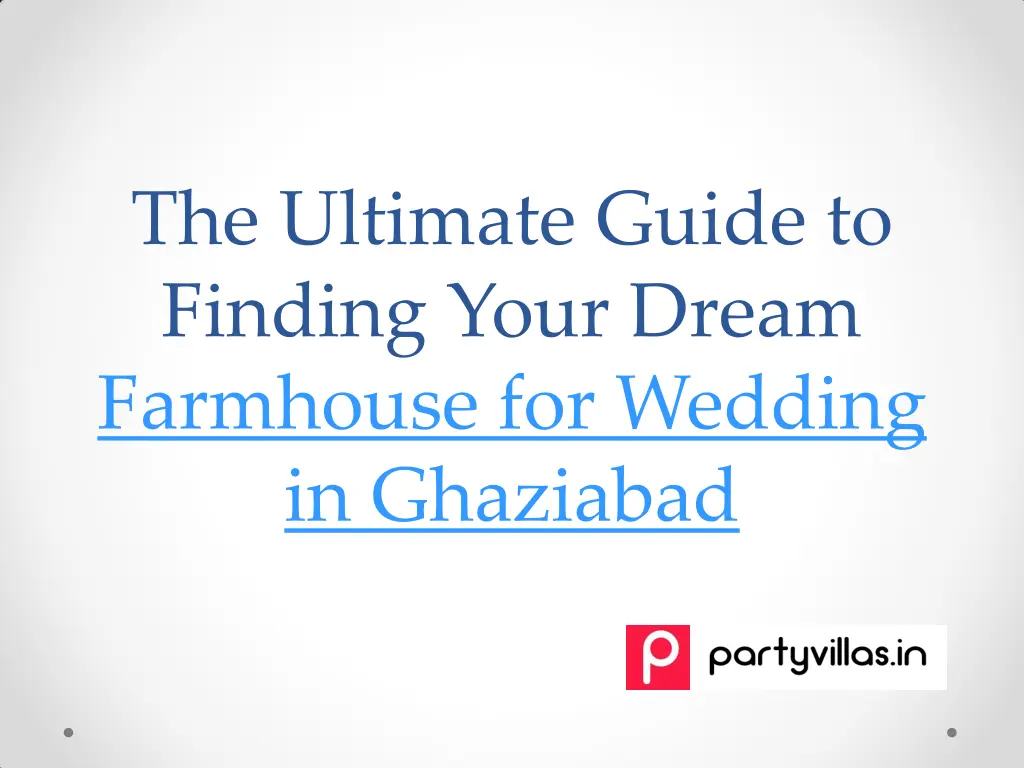 the ultimate guide to finding your dream n.