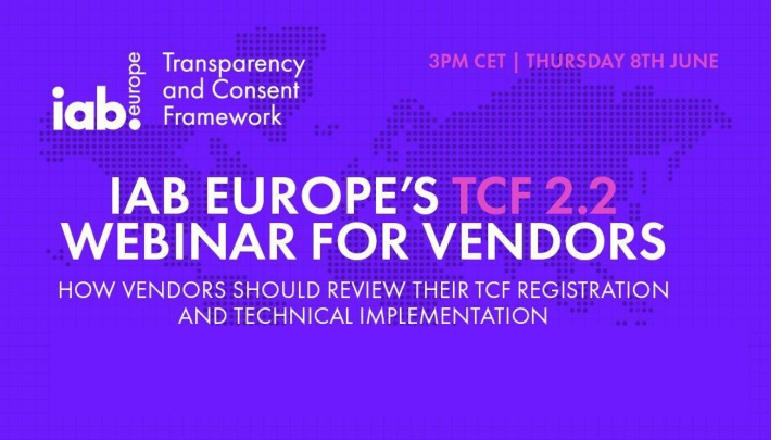 iab europe transparency and consent framework tcf n.w