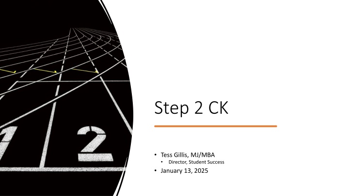 step 2 ck n.w