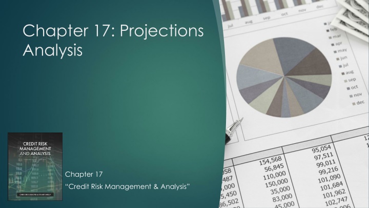 chapter 17 projections analysis n.w