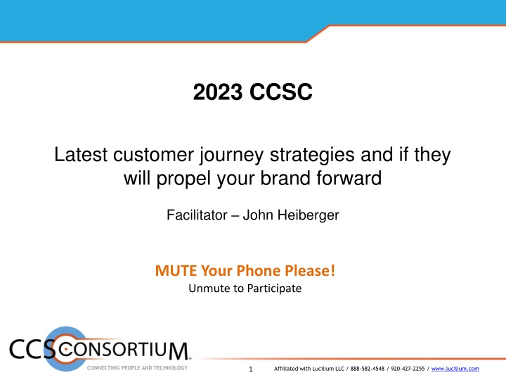 2023 ccsc n.w