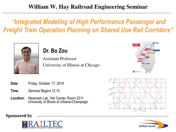 william w hay railroad engineering seminar n.w