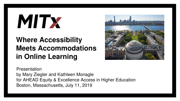 where accessibility meets accommodations n.w