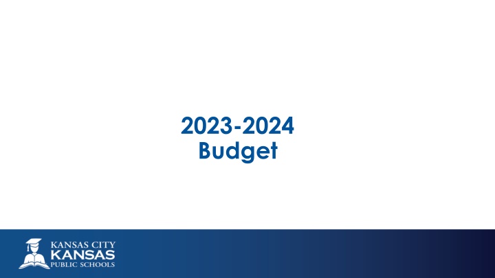 2023 2024 budget n.w