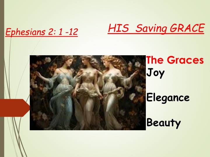 his saving grace n.w
