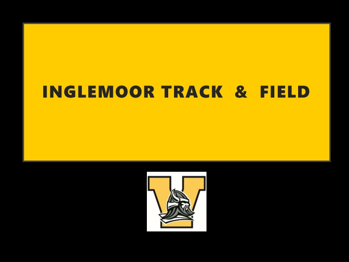 inglemoor track field n.w