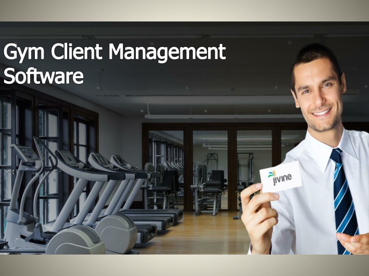 gym client management software n.w