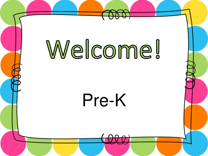 welcome n.w