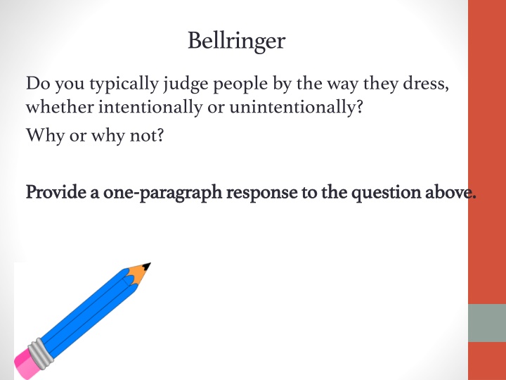 bellringer n.w