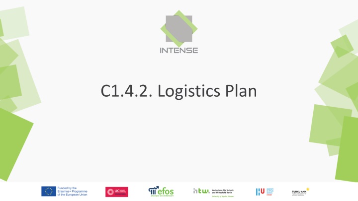 c1 4 2 logistics plan n.w
