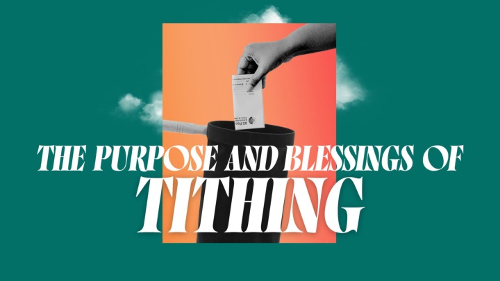 Tithing in Biblical Teachings